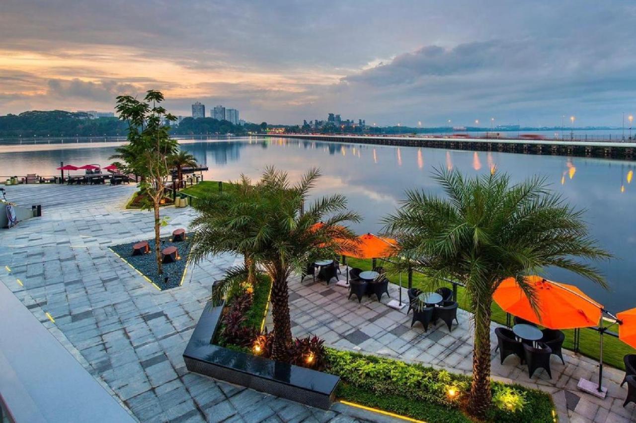 R&F Princess Cove Jb By Saffroncasa Jb Johor Bahru Extérieur photo
