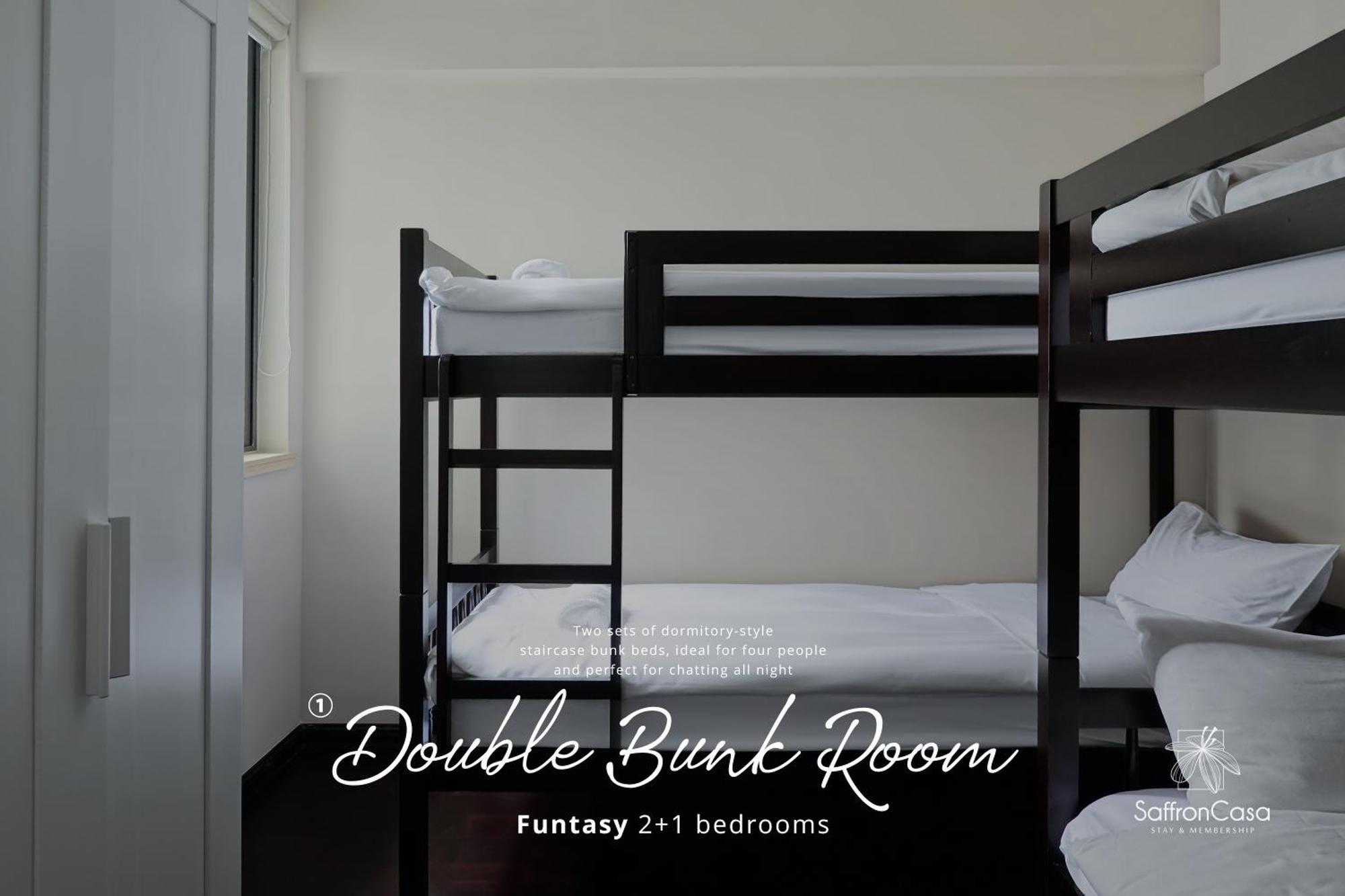 R&F Princess Cove Jb By Saffroncasa Jb Johor Bahru Extérieur photo