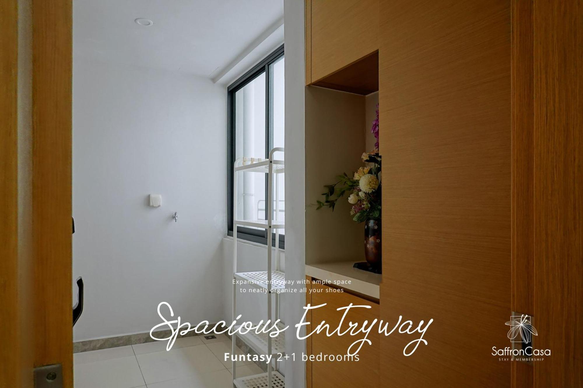 R&F Princess Cove Jb By Saffroncasa Jb Johor Bahru Extérieur photo