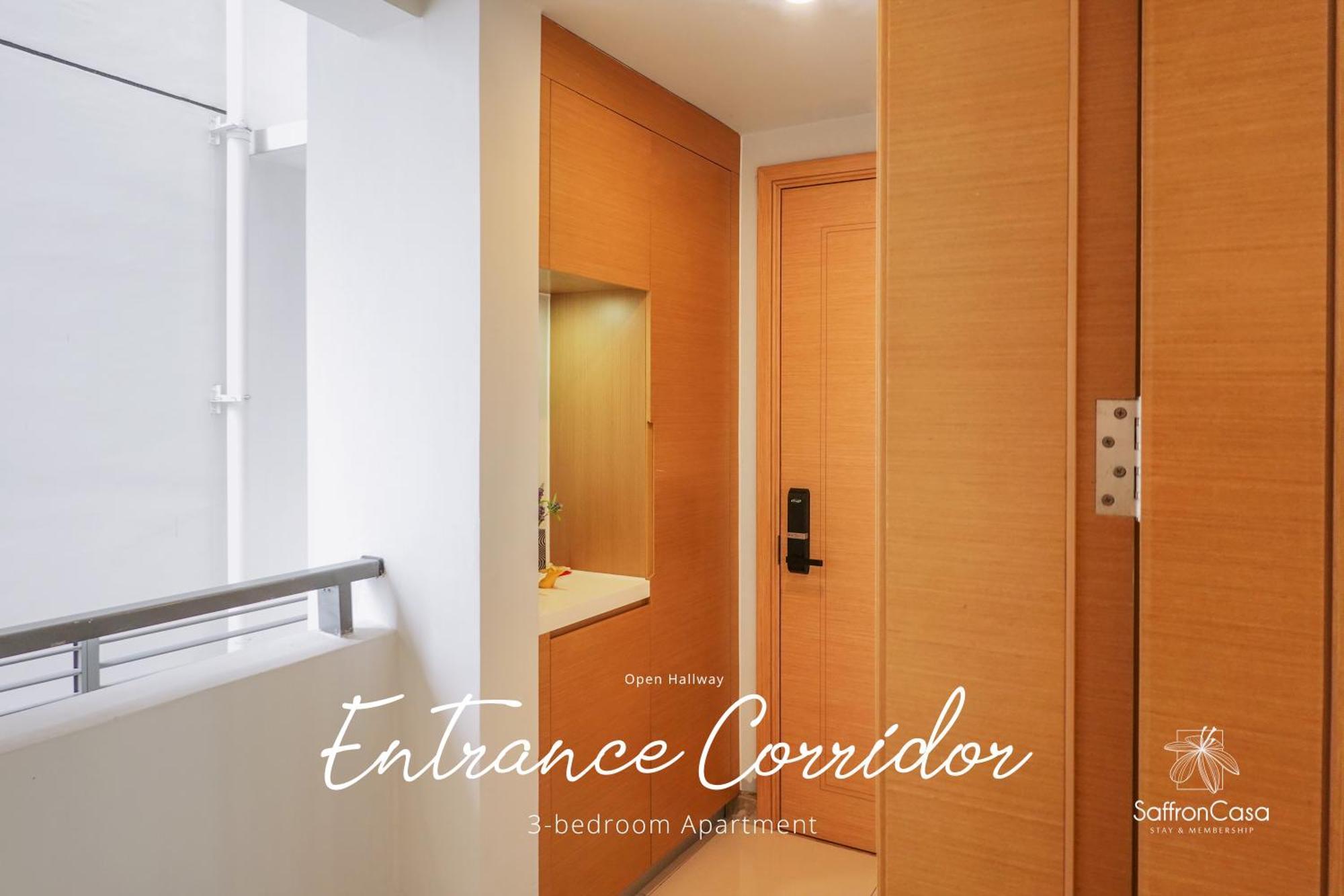 R&F Princess Cove Jb By Saffroncasa Jb Johor Bahru Extérieur photo