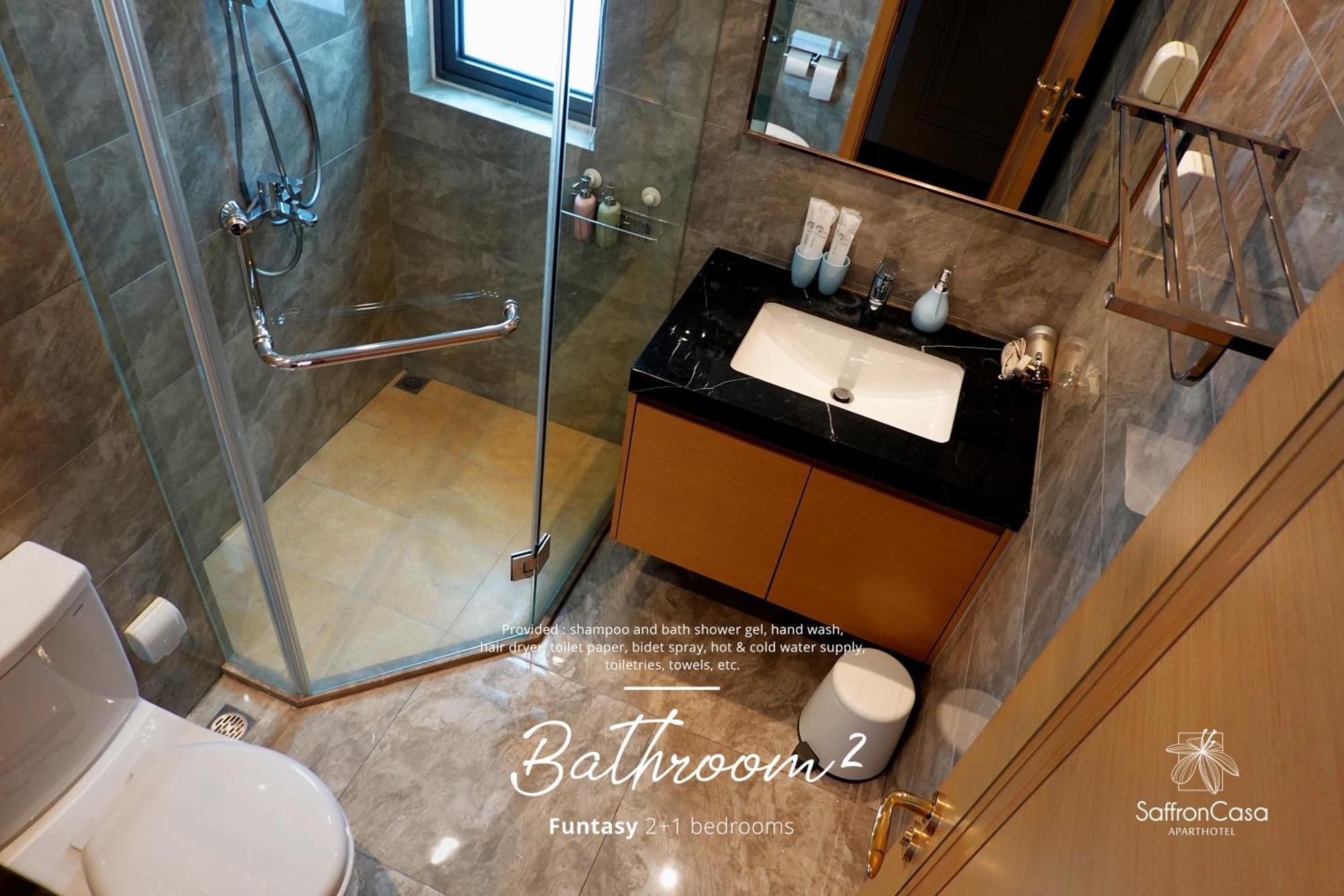 R&F Princess Cove Jb By Saffroncasa Jb Johor Bahru Extérieur photo