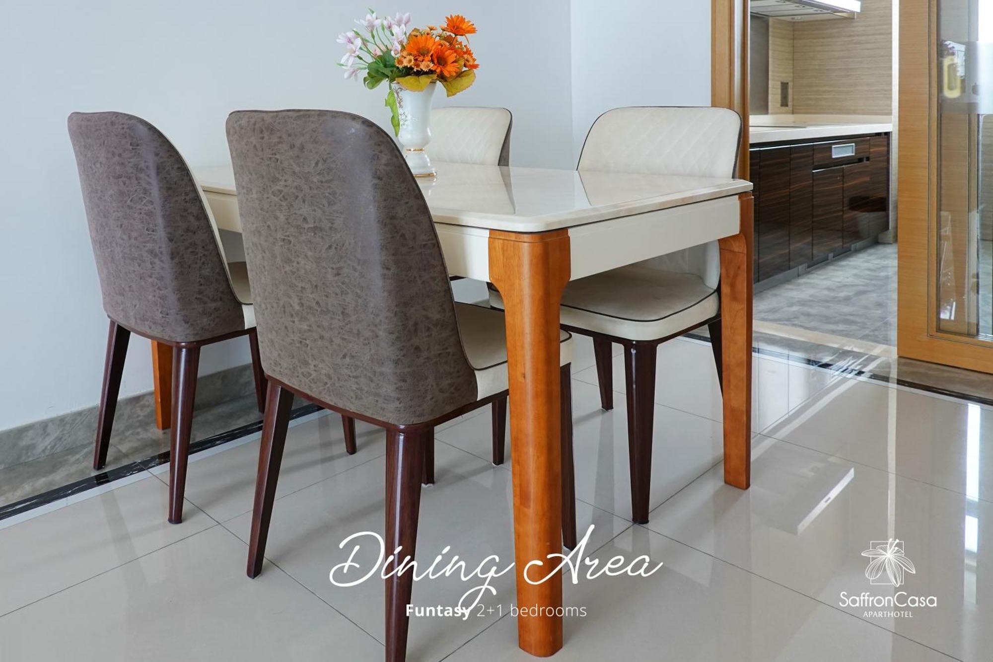 R&F Princess Cove Jb By Saffroncasa Jb Johor Bahru Extérieur photo