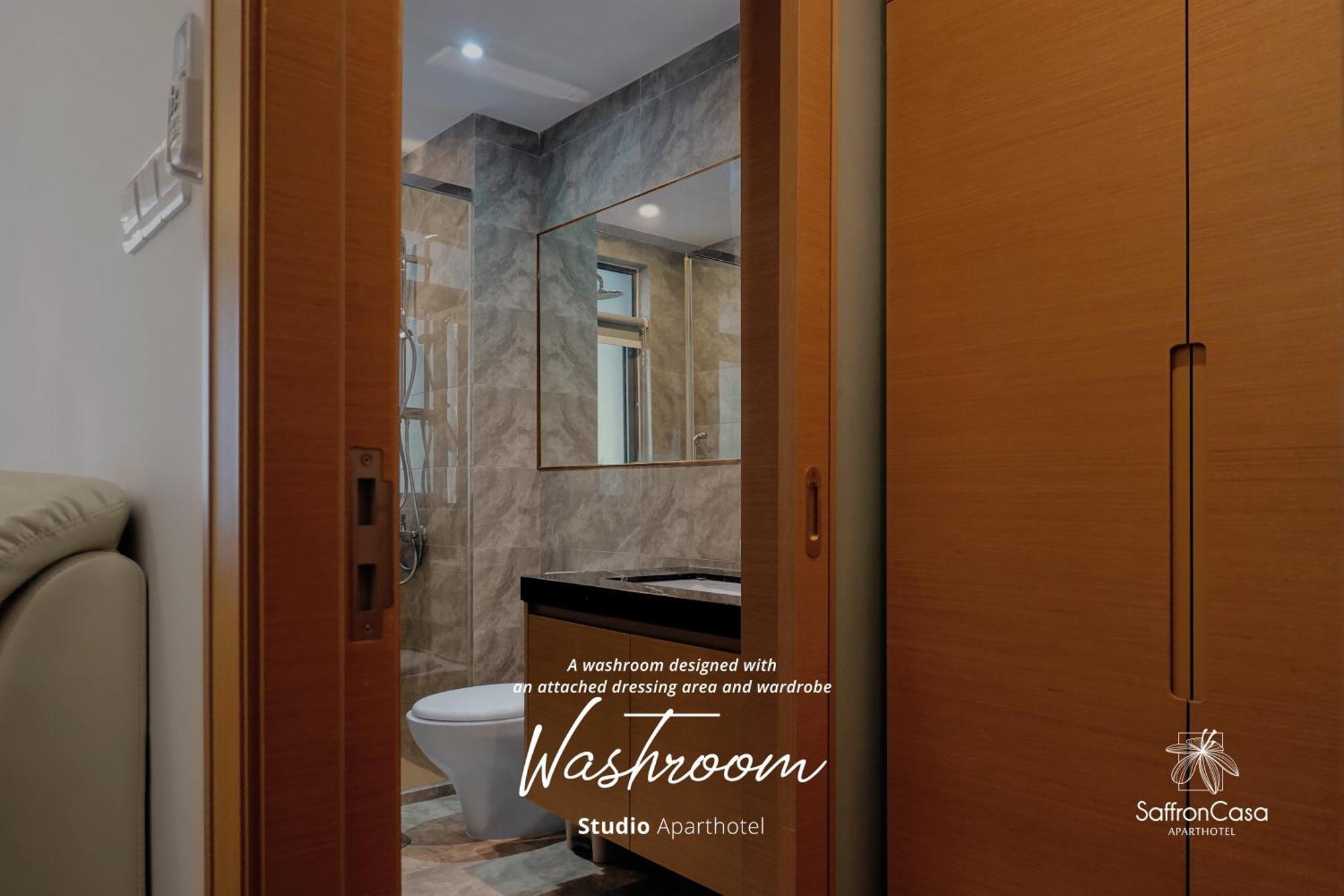 R&F Princess Cove Jb By Saffroncasa Jb Johor Bahru Extérieur photo