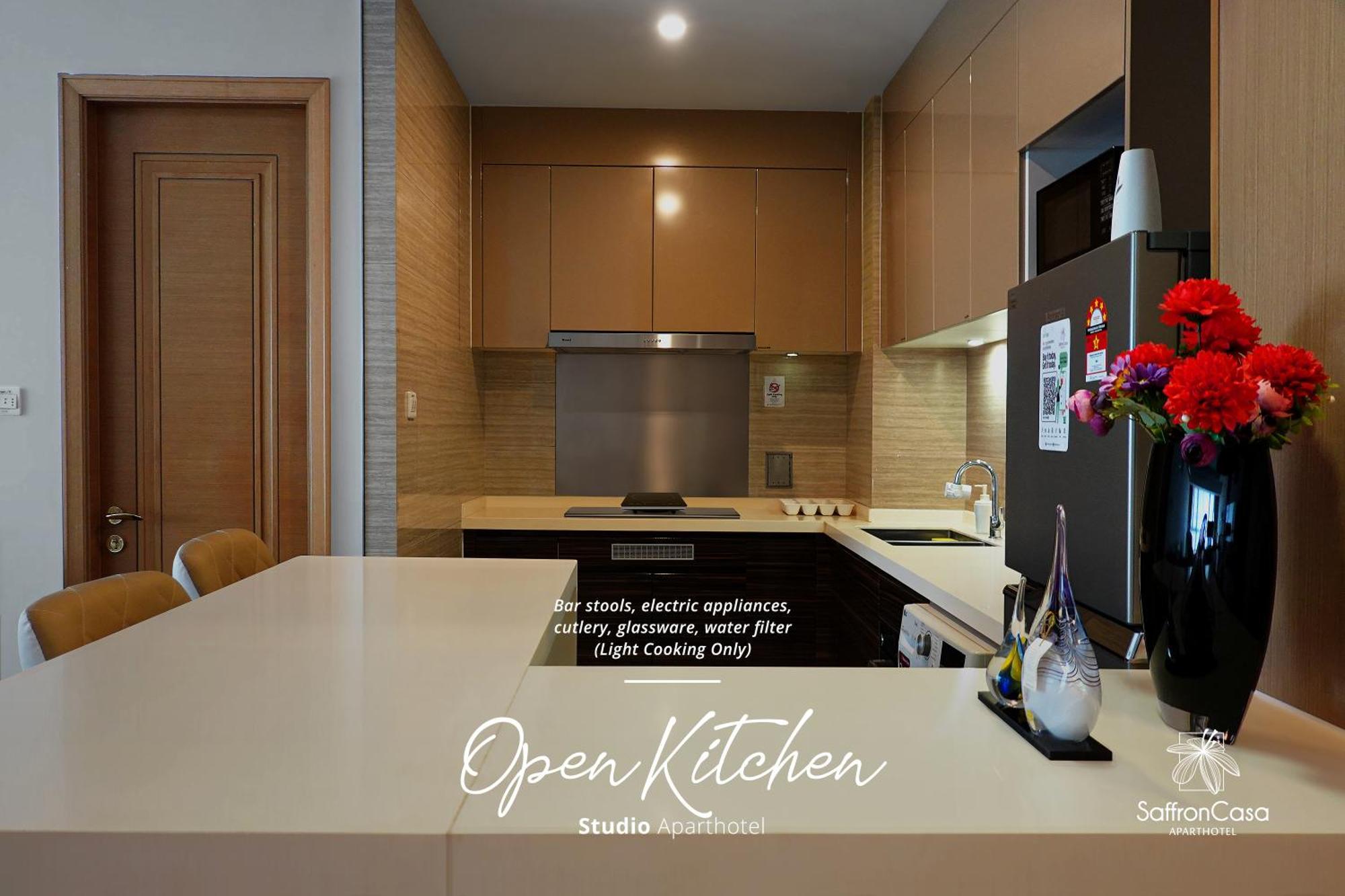 R&F Princess Cove Jb By Saffroncasa Jb Johor Bahru Extérieur photo