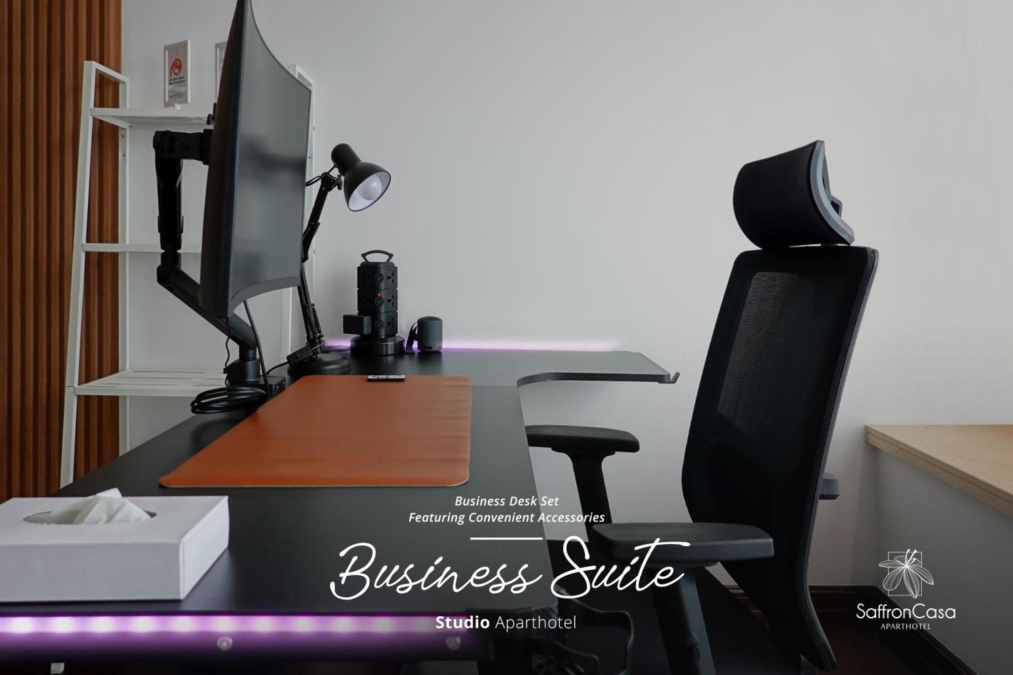 R&F Princess Cove Jb By Saffroncasa Jb Johor Bahru Extérieur photo