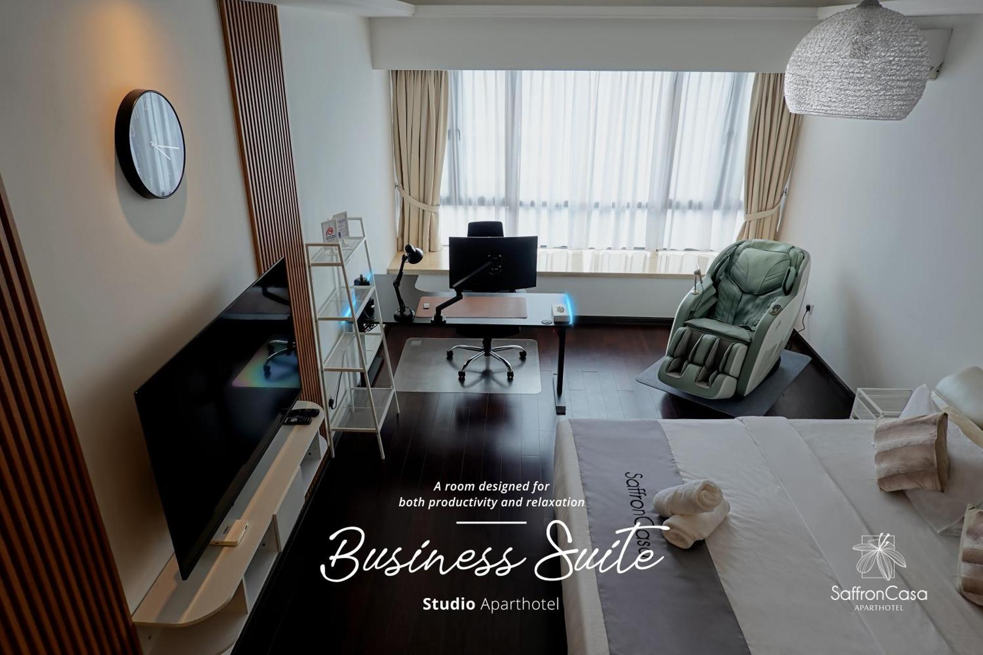 R&F Princess Cove Jb By Saffroncasa Jb Johor Bahru Extérieur photo