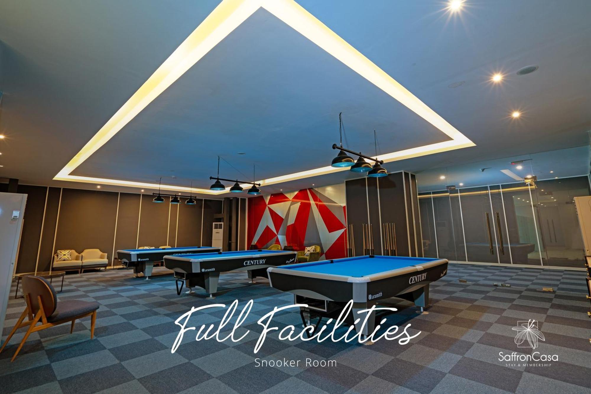 R&F Princess Cove Jb By Saffroncasa Jb Johor Bahru Extérieur photo